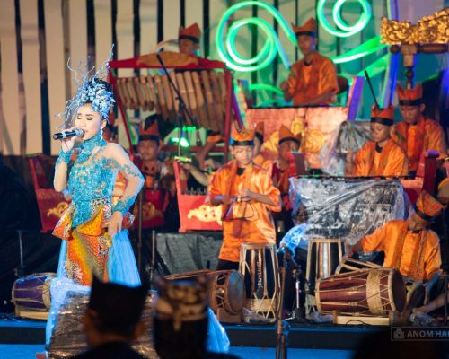 Lalare Orchestra 2016